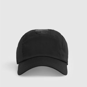 Gymshark Gym Shark Panel Logo Hat Cap